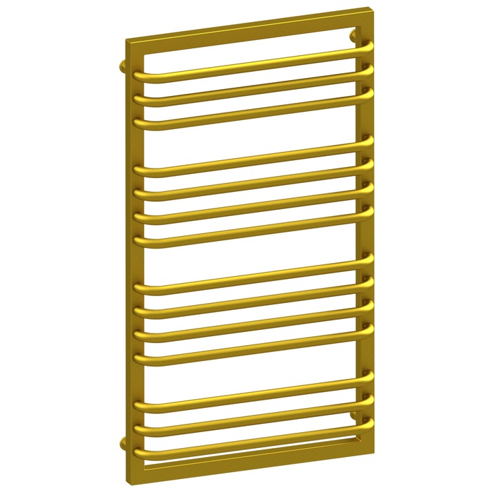 Radiator Decorativ Columbia H940 L530 Auriu