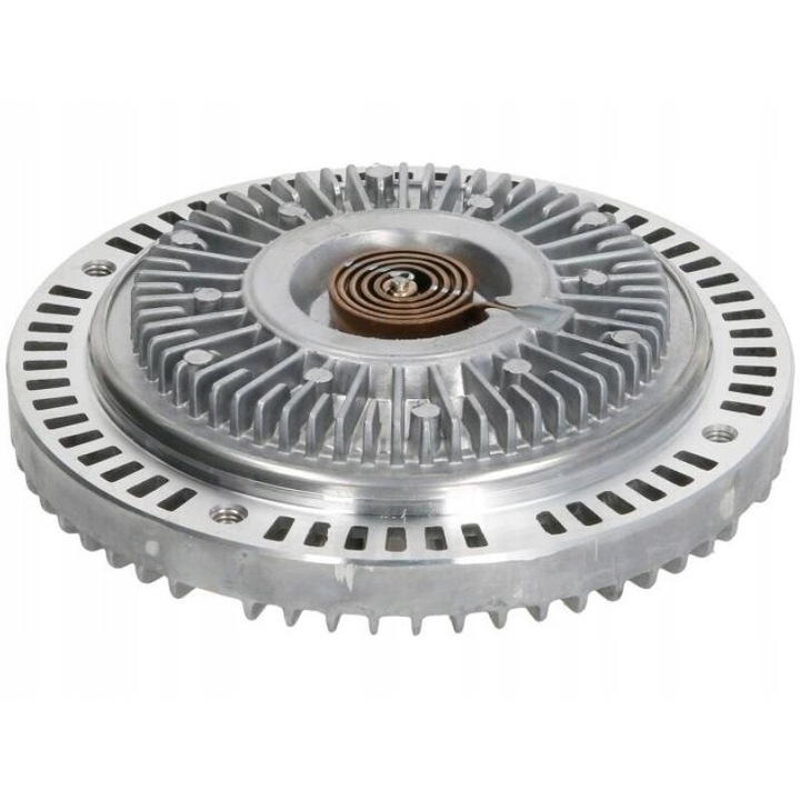 NRF 49520 Tengelykapcsoló, ventilátor 8718042157263