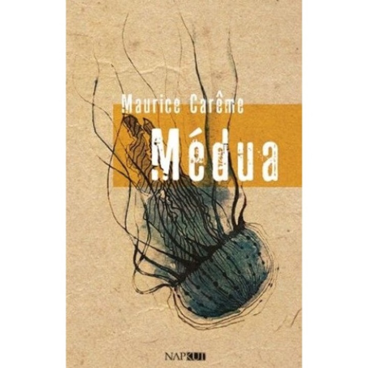 Maurice Careme: Maurice Careme: Médua