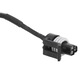 Senzor de presiune apa aer ulei Transmitator Traductor DC5V Intrare DC0.5-4.5V Iesire Enforose HK1100C G1/4in