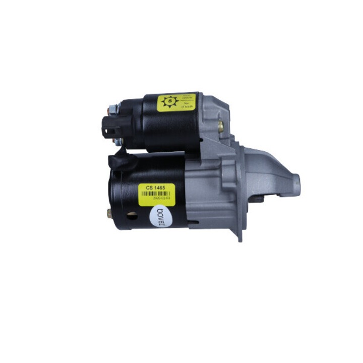 Villanymotor BOVEZ Hyundai I20/I30 1.4/1.6 08- 0.9KW Felújított