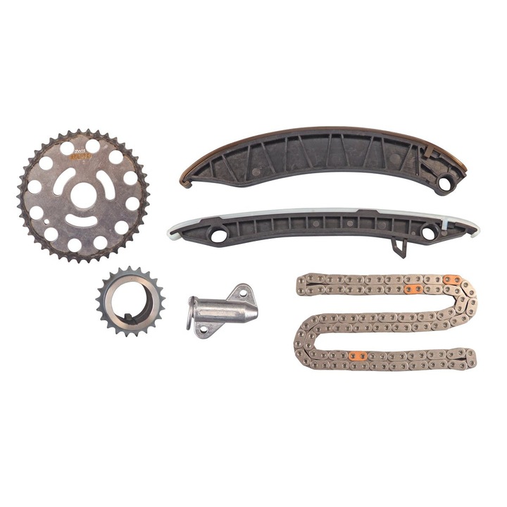 IWIS vezérműlánc készlet, Renault 2.0DCI-hez