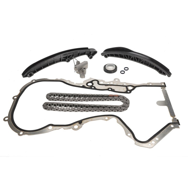 IWIS vezérműlánc készlet VW 1.4TFSI/1.6FSI-hez