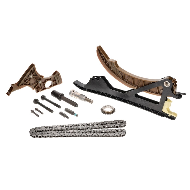 Set lant distributie IWIS pentru BMW N43B16A E87/E90/E91