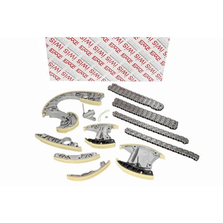 Set lant distributie IWIS pentru VW 2,7TDI/3,0TDI