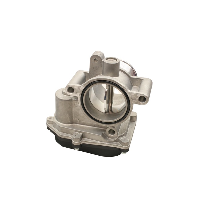 Fast Gyorsító VW Caddy III 1.6 TDI-hez, elektromos, 48mm, 12V