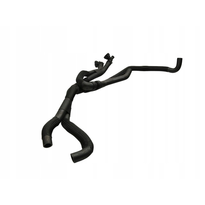 Fast hűtő cső Renault Master III 2.3 dCi-hez, 2010-2023