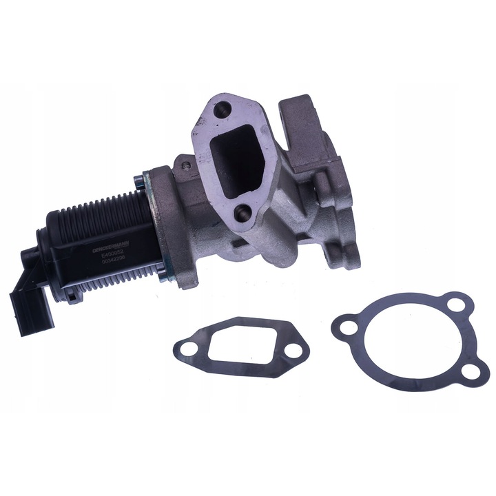 Valva EGR DENCKERMANN, EGR, Opel Astra H 1.3CDTI, Corsa D 1.3CDTI, Alfa Romeo Mito 1.3JTD, 5902841657779