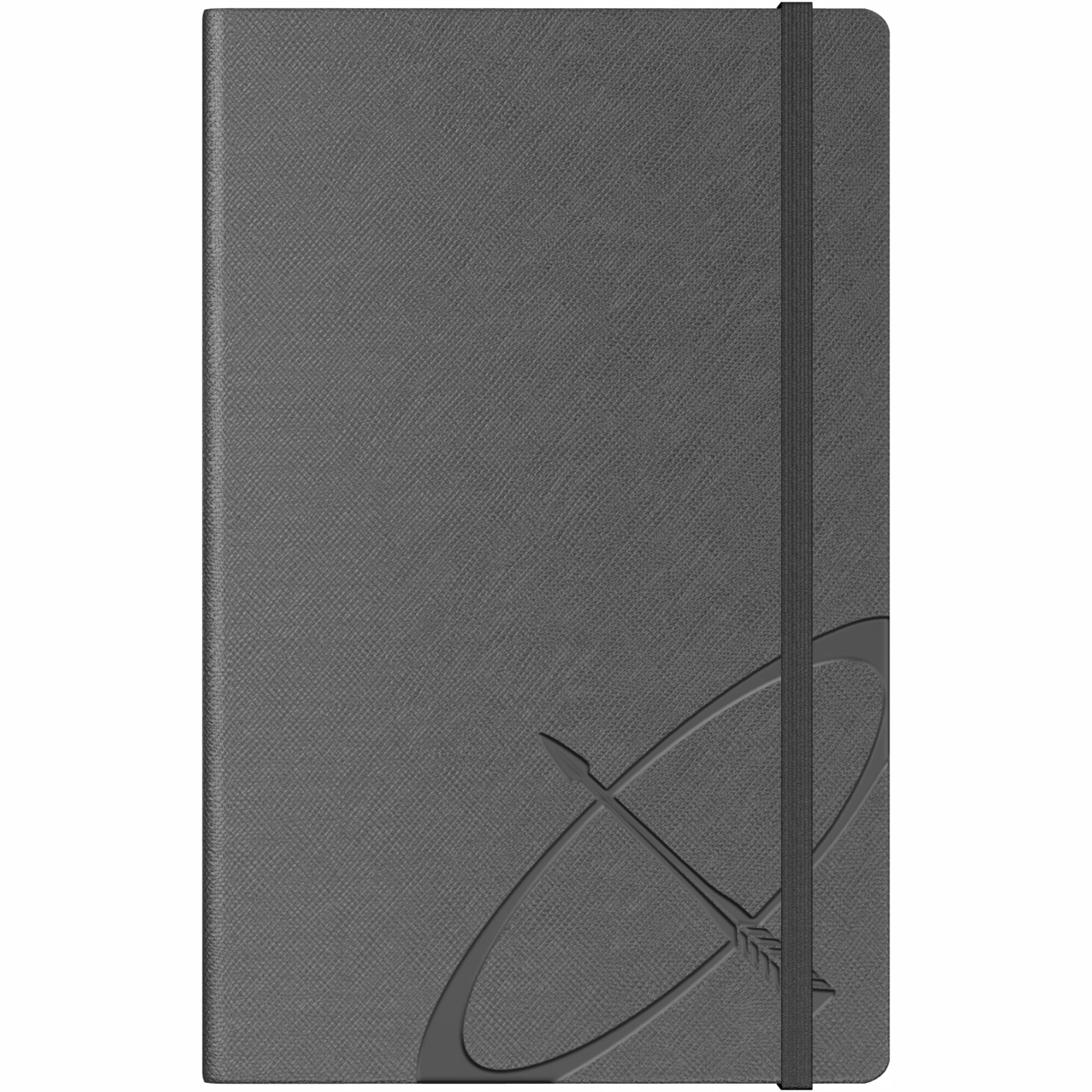 Pix Parker IM Royal Black Lacquer GT cu gravura laser inclusa