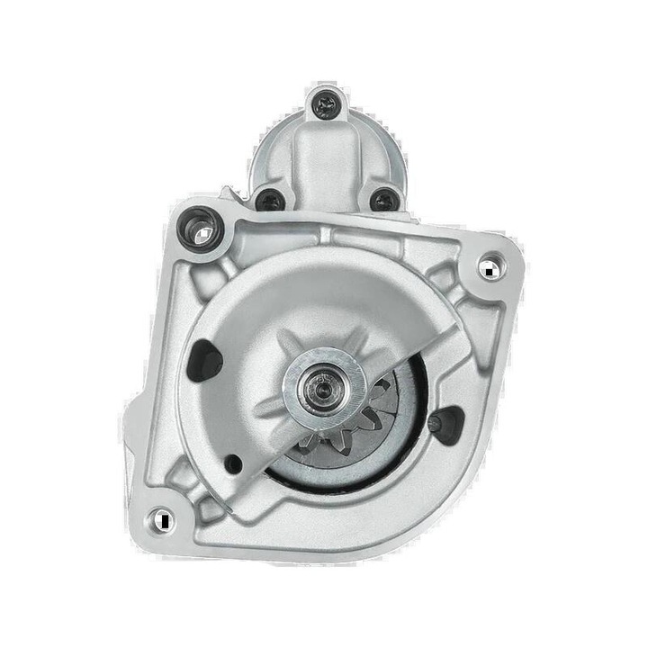 Indítómotor AS-PL, Ducato 110/120 Multijet 2.3 D-hez