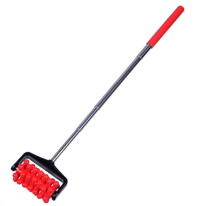 Rola extensibila de masaj 51cm