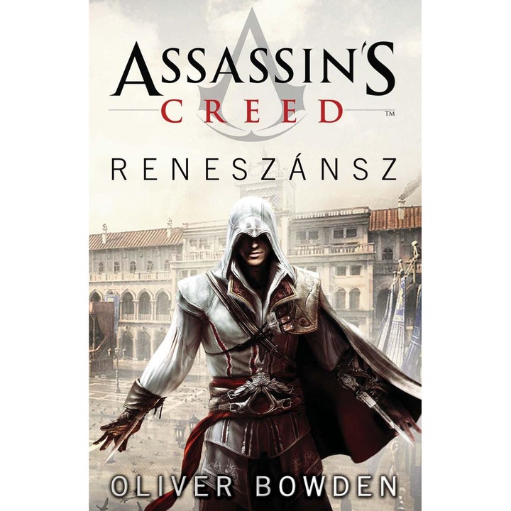 Assassins Creed: Reneszánsz