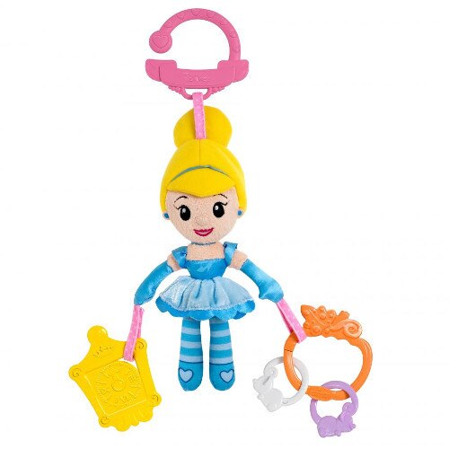 Jucarie Chicco Disney Cenusareasa