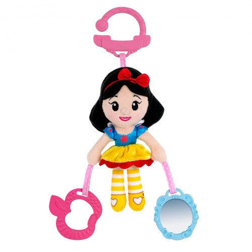 Jucarie Chicco Disney Alba ca Zapada