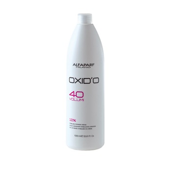 Oxidant crema Alfaparf Evolution of Color 40 vol (12%), 1000ml Oxidant crema Alfaparf Evolution of Color 40 vol (12%), 1000ml