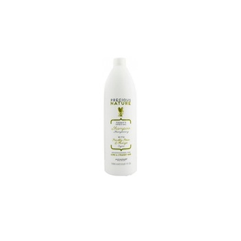 Sampon pentru par drept AlfaParf PN Long & Straight Hair Shampoo, 1000ml Sampon pentru par drept AlfaParf PN Long & Straight Hair Shampoo, 1000ml