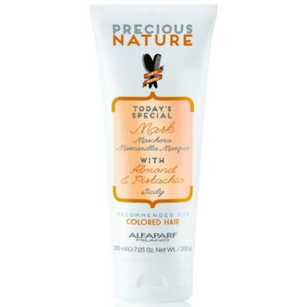 Masca pentru protectia culorii AlfaParf PN Pure color Protection Mask, 200ml