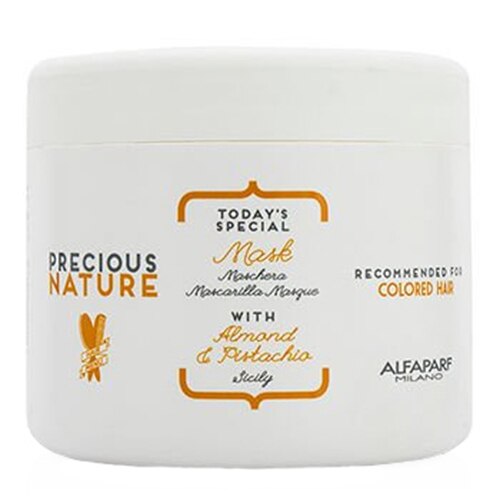 Masca pentru protectia culorii AlfaParf PN Pure color Protection Mask, 500ml