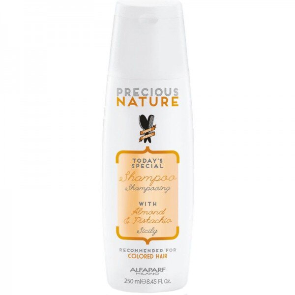 Sampon pentru protectia culorii AlfaParf PN Pure color Protection Shampoo, 250ml