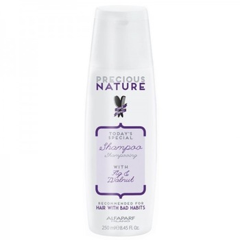 Sampon pentru par rebel AlfaParf PN Bad Habits Shampoo, 250ml Sampon pentru par rebel AlfaParf PN Bad Habits Shampoo, 250ml