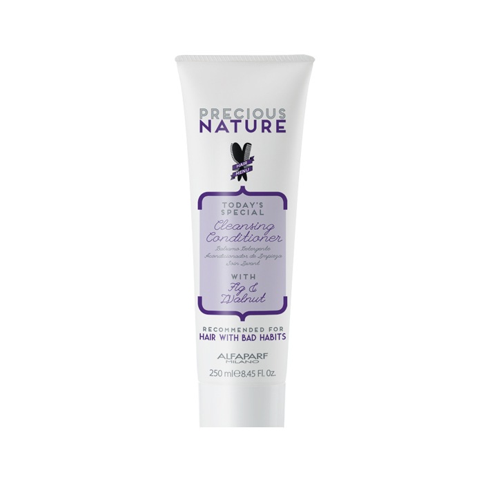 AlfaParf PN Bad Hair Habits arctisztító krém, 250ml