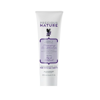 Balsam de curatare pentru par rebel AlfaParf PN Bad Hair Habits Cleanser Cream, 250ml Balsam de curatare pentru par rebel AlfaParf PN Bad Hair Habits Cleanser Cream, 250ml