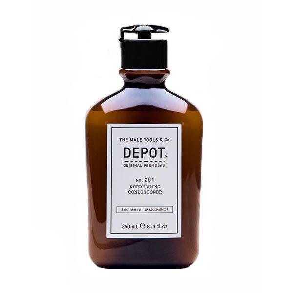 Balsam revigorant pentru par Depot 200, 250ml