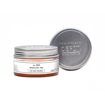 Ceara modelatoare pentru par Depot 300, 100ml Ceara modelatoare pentru par Depot 300, 100ml