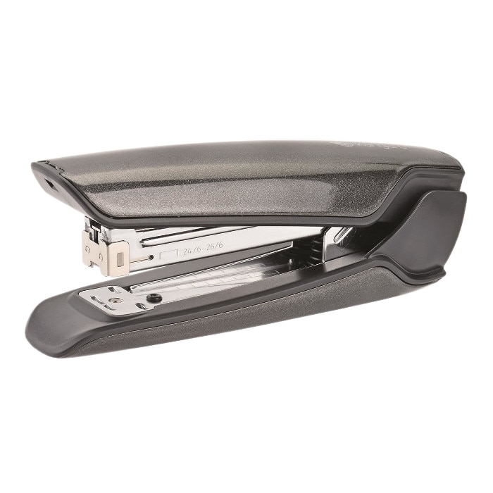 Capsator nr.24/6 30 coli KANGARO NOWA-335S negru