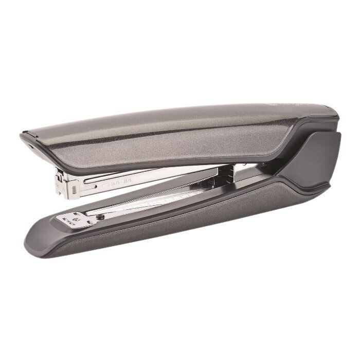 Capsator nr.24/6 30 coli KANGARO NOWA-210S negru