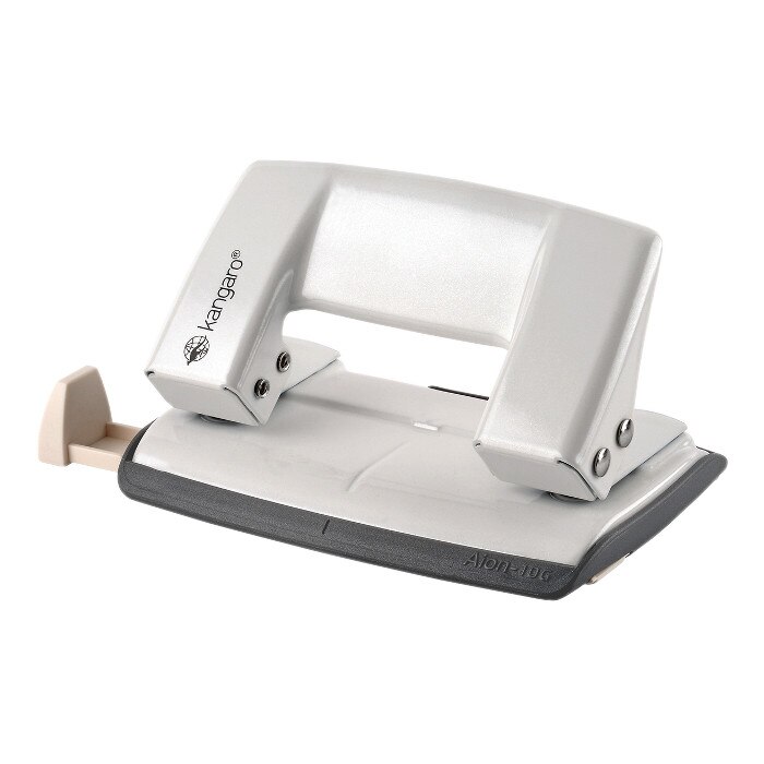 Perforator 10 coli KANGARO AION-10G alb