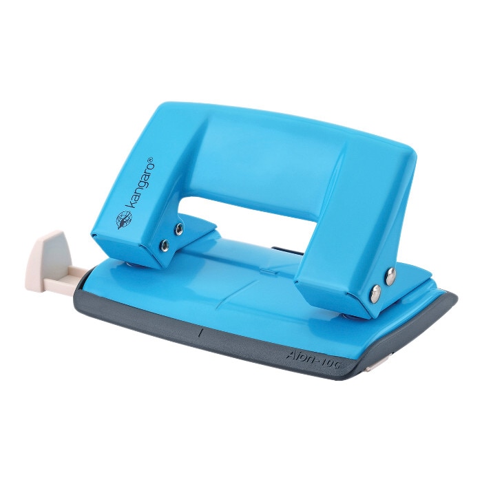 Perforator 10 coli KANGARO AION-10G bleu