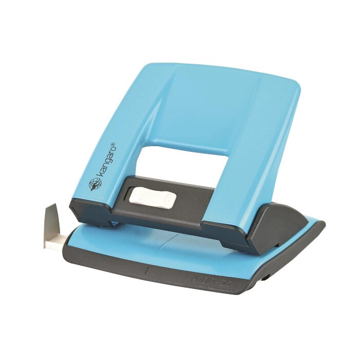 Perforator 20 coli KANGARO AION-20 bleu