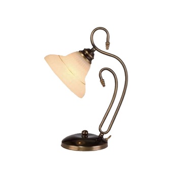 Veioza Avonni ML-1173-1EK, 1x 60 W ,E27, Antique Veioza Avonni ML-1173-1EK, 1x 60 W ,E27, Antique