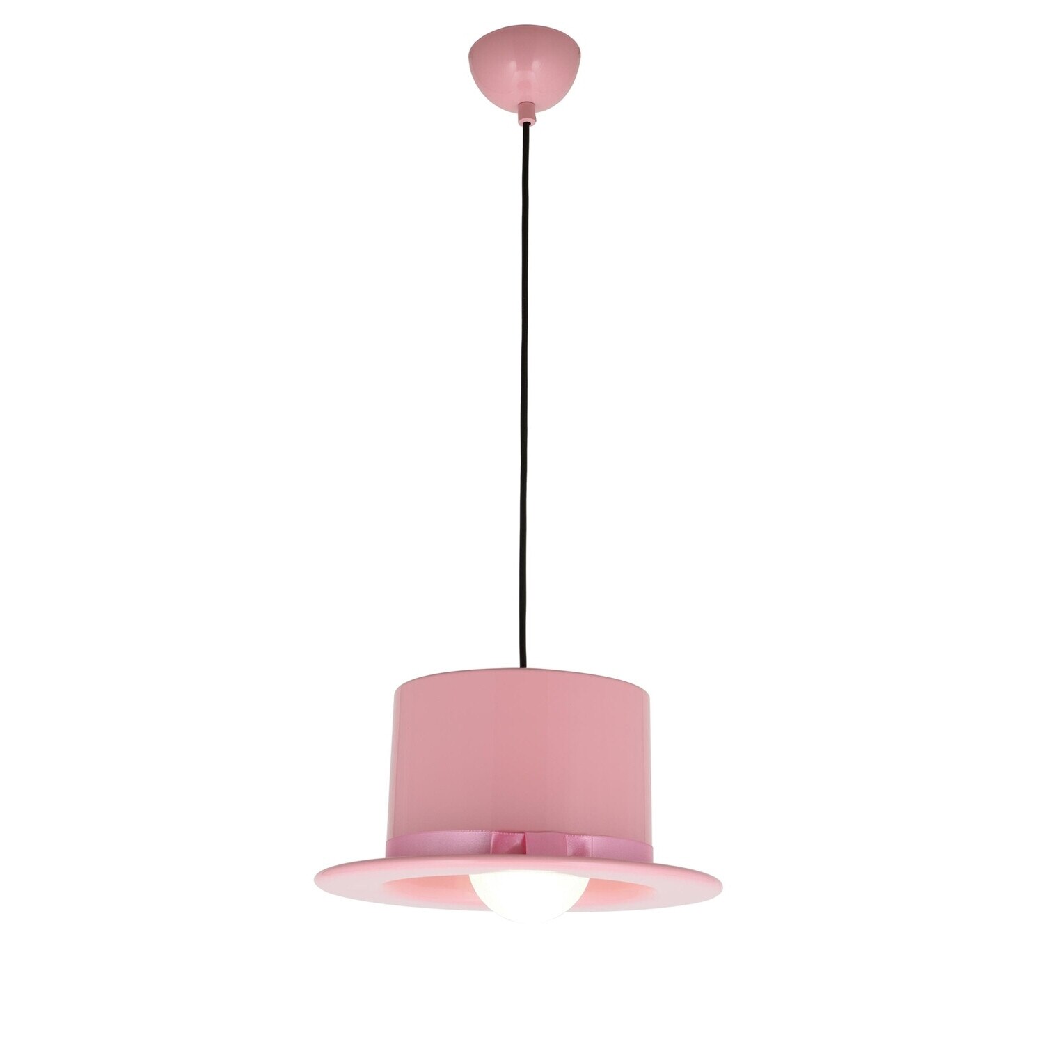 Lustra Avonni AV-4093-WIZARD-PM,1x60 W,E27,Roz