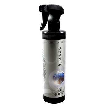 Odorizant ambiental Ultra Scent 500ml BREEZE - Spring Air Odorizant ambiental Ultra Scent 500ml BREEZE - Spring Air