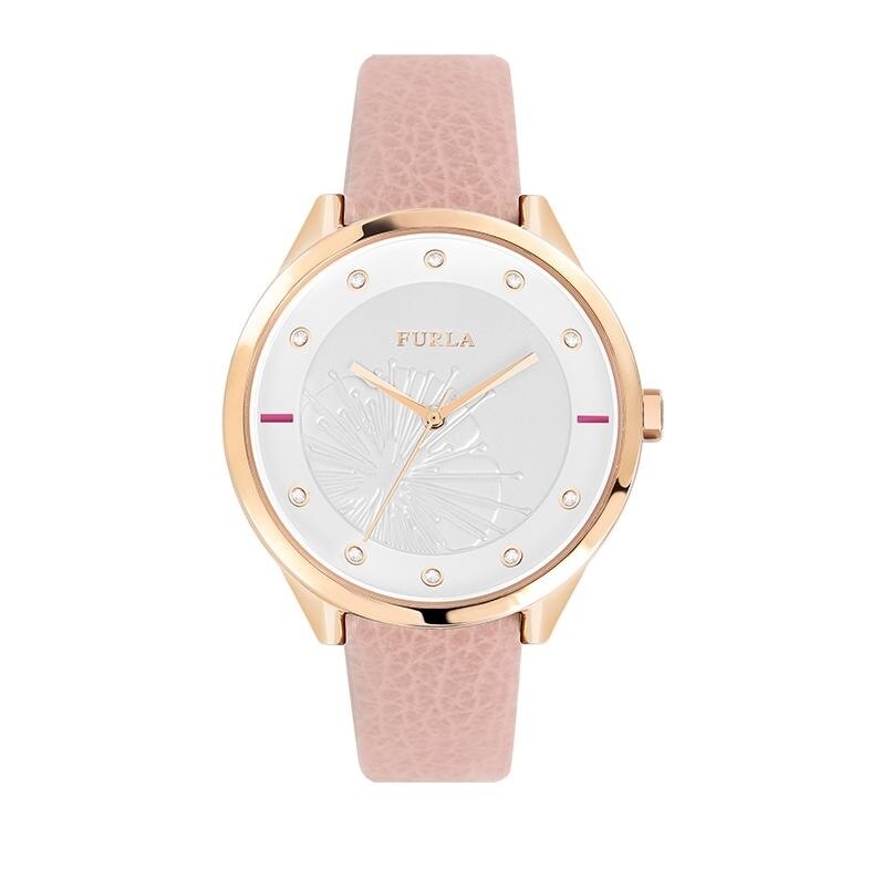 Ceas dama Furla R4251102522 Quartz Rose gold