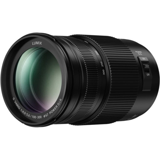 Obiectiv Nikon 55-300mm f/4.5-5.6G AF-S DX ED VR - eMAG.ro