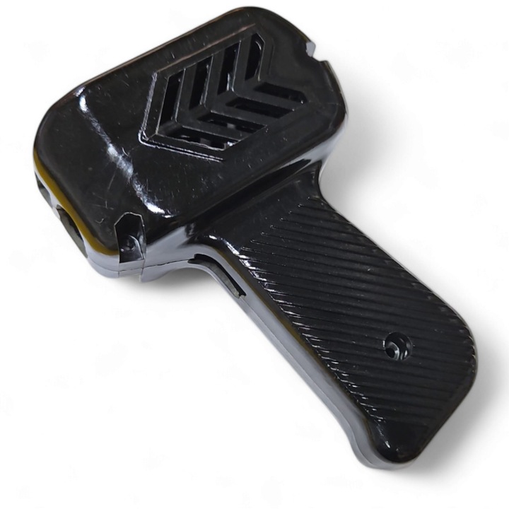Carcasa pistol lipit, din plastic, pentru pistol de lipit clasic