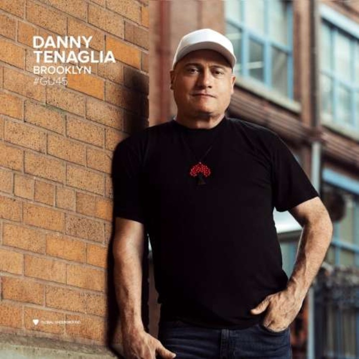 Danny Tenaglia - Global Underground #45: Danny Tenaglia (3LP)