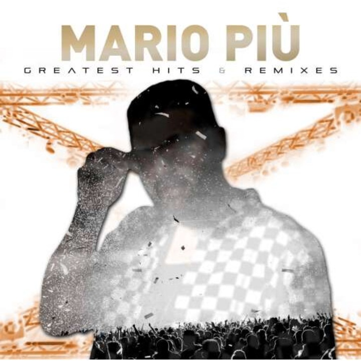 Mario Piu - Greatest Hits & Remixes (2CD)