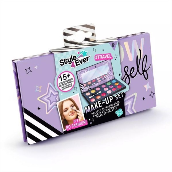 Canal Toys: Style 4 Ever, Sminkkészlet