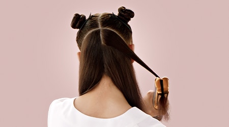 Mai putine fire rebele si par electrizat