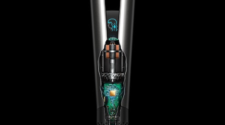 Motor Dyson Hyperdymium™