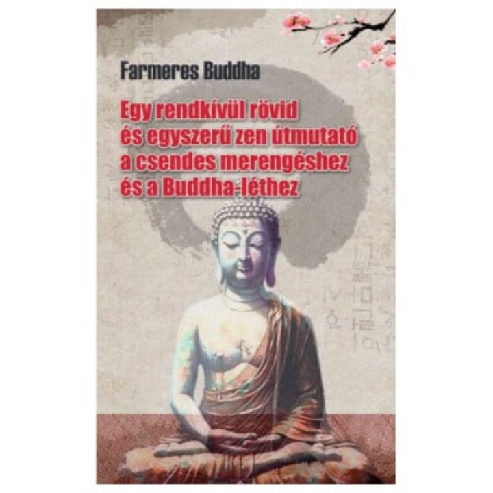Tai Sheridan; Farmeres Buddha
