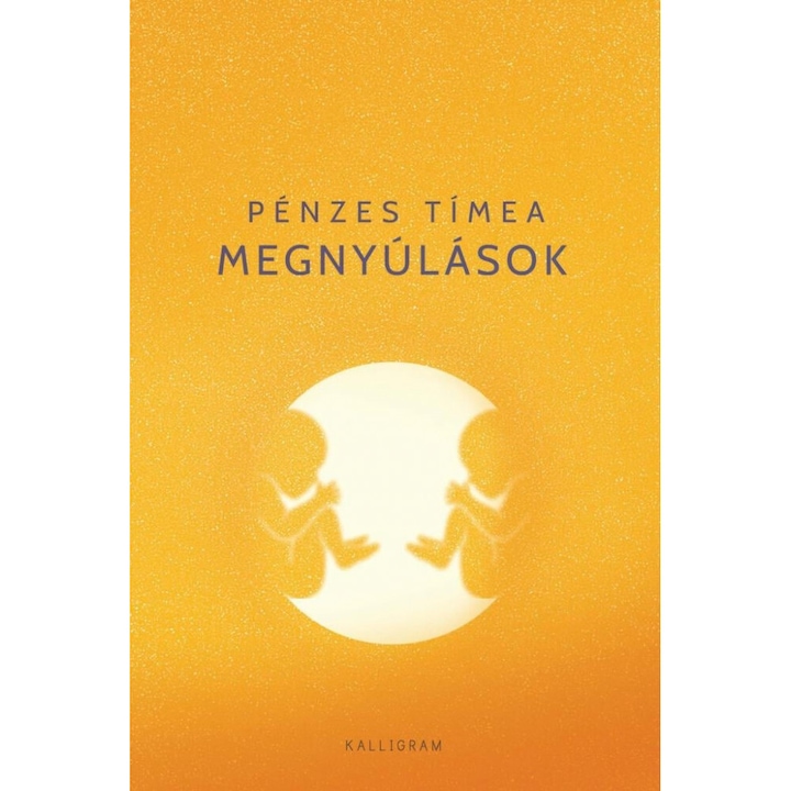 Pénzes Tímea: Megnyúlások