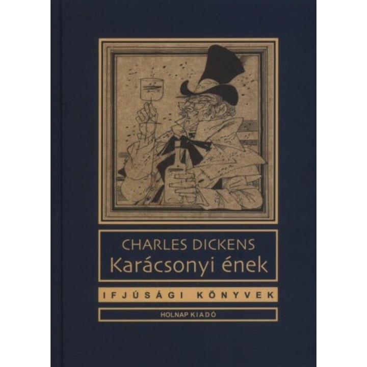 Charles Dickens: Karácsonyi ének