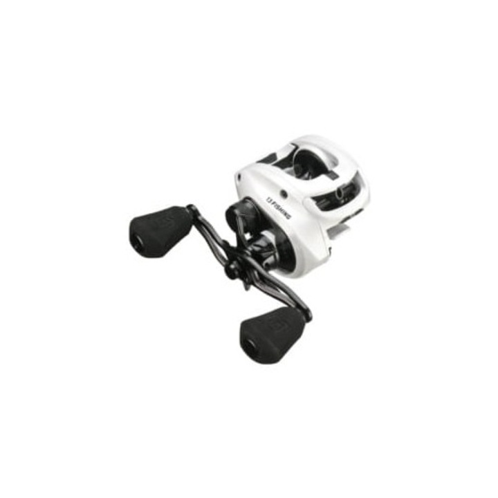 Макара 13 Fishing Concept C Gen II, 7.5:1, 11 кг, 167 г
