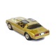 Pontiac Firebird autómodell, arany, IXO 1/43