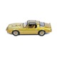 Pontiac Firebird autómodell, arany, IXO 1/43